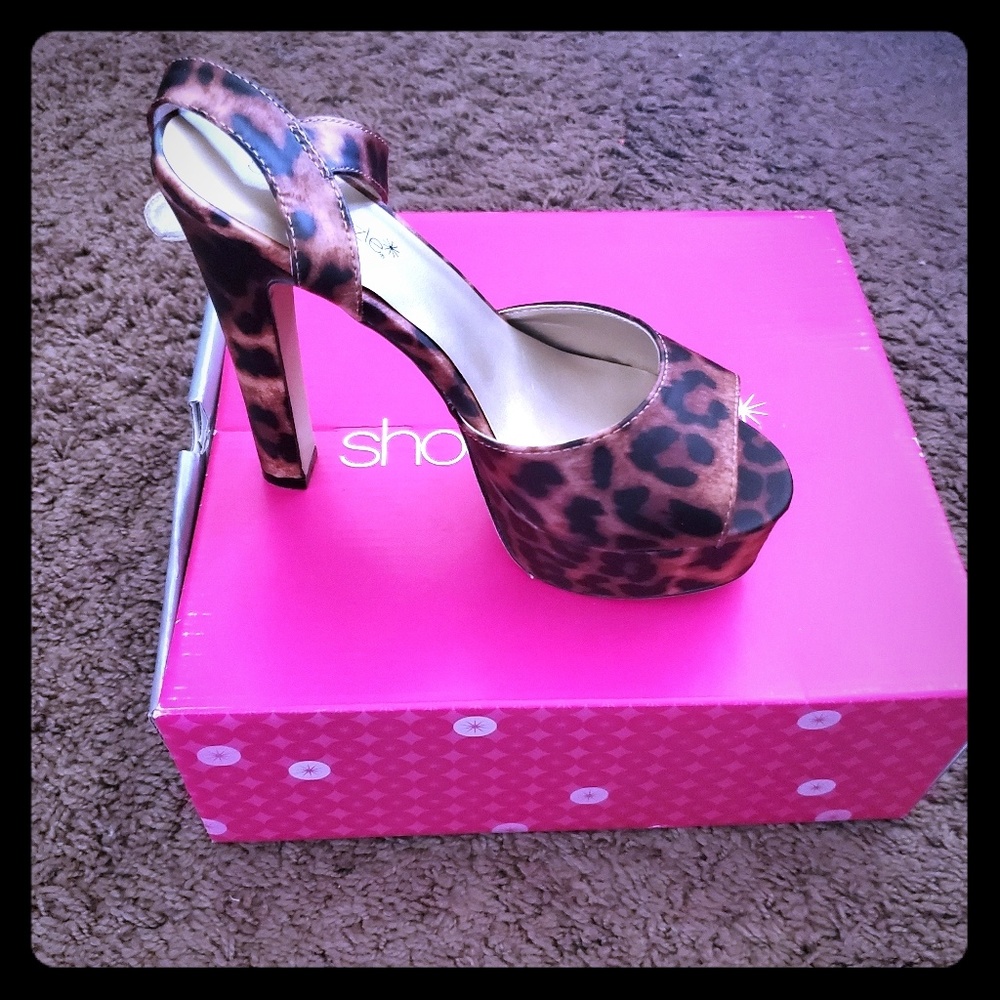 Shoes